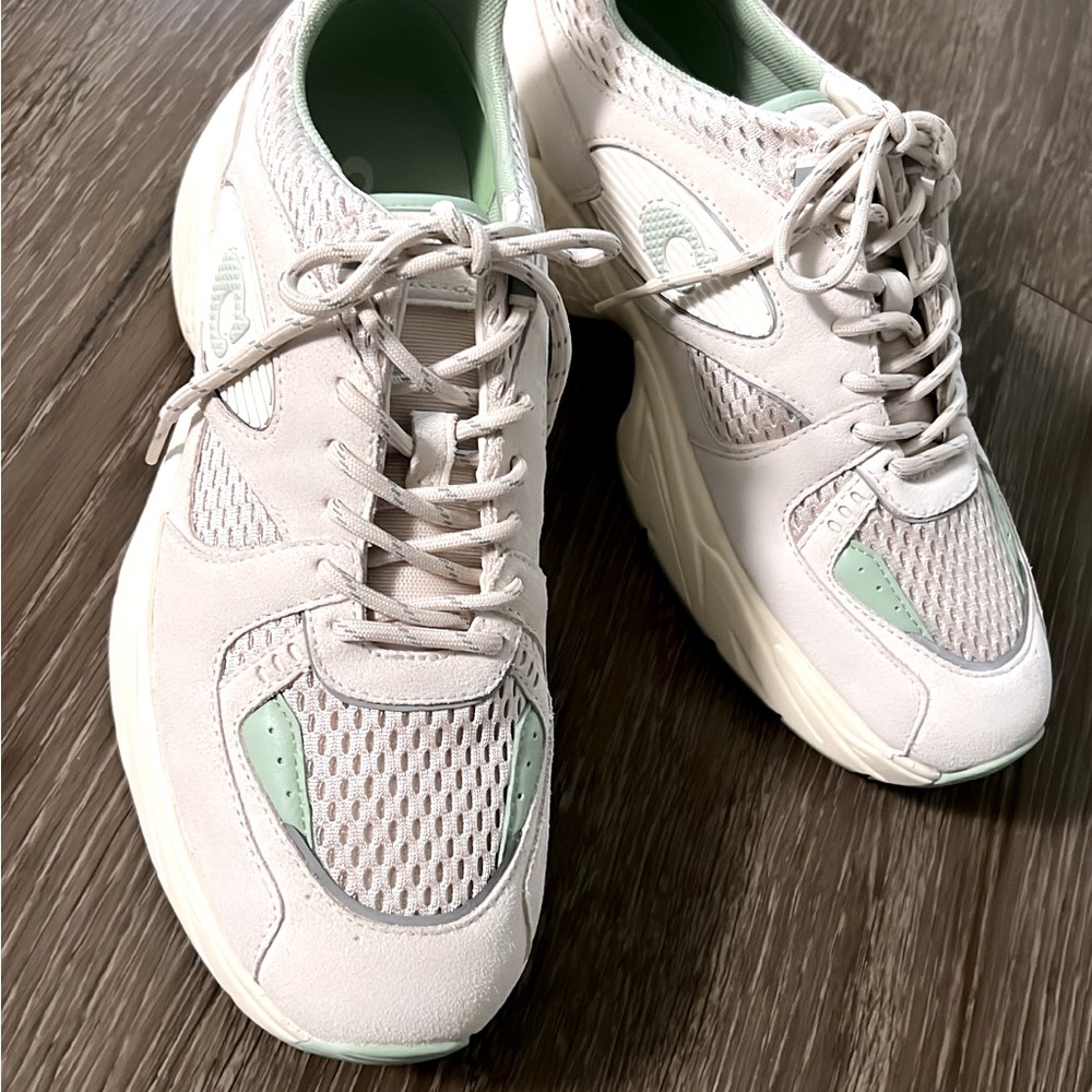 Coach low sneakers